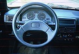 Auto z miasta
