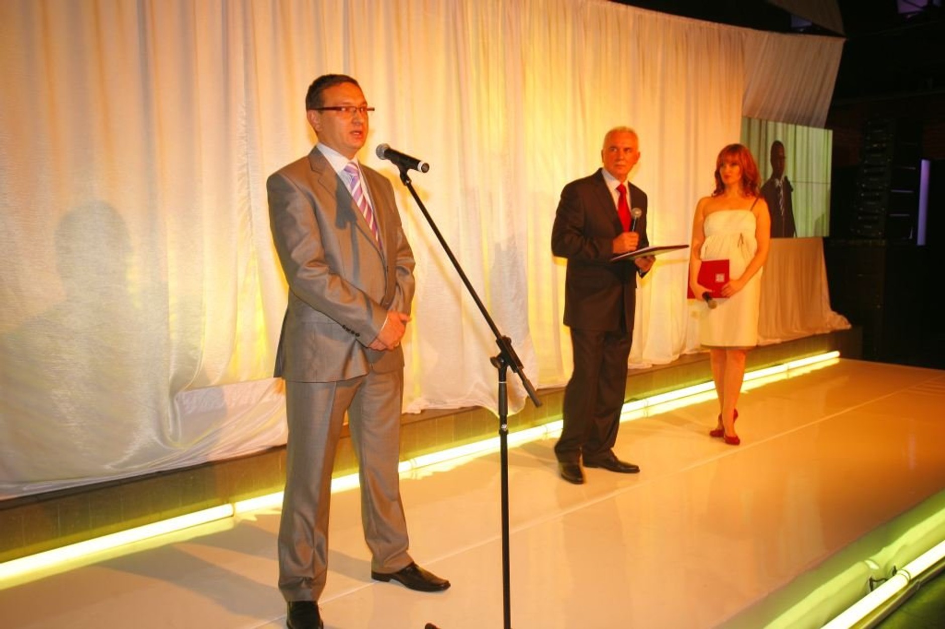 "Złota Kierownica" - Pierwsza edycja plebiscytu rozstrzygnięta