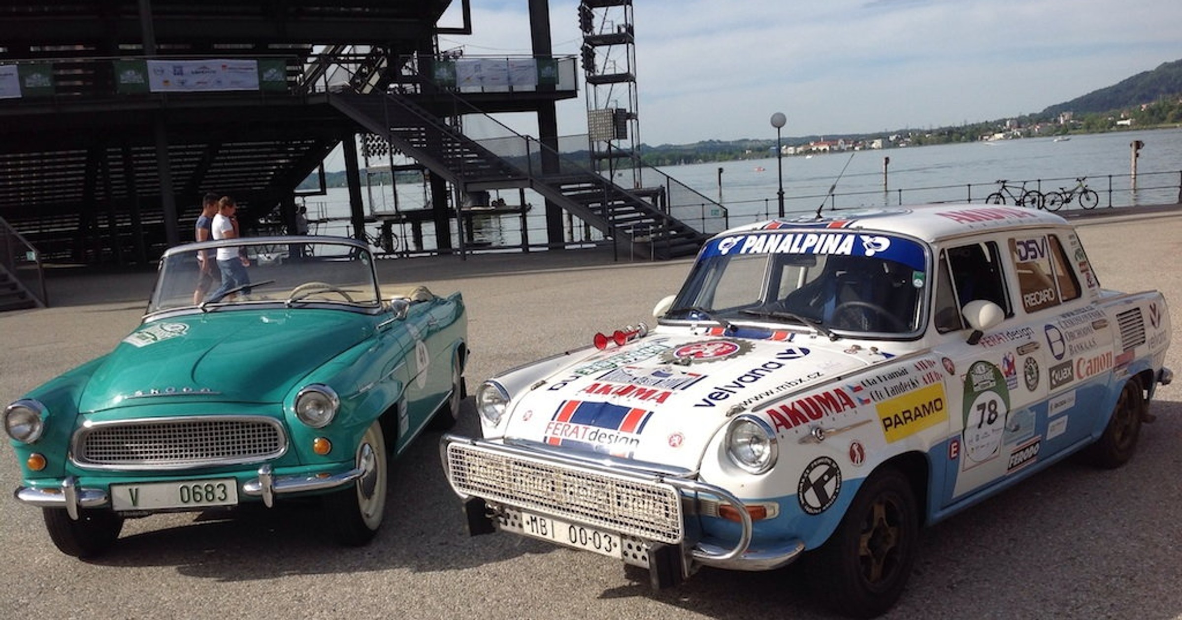 bodensee klassik