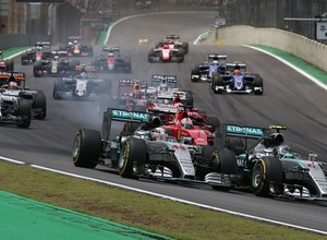 Nowy sezon Formuły 1 - wyścigowy maraton