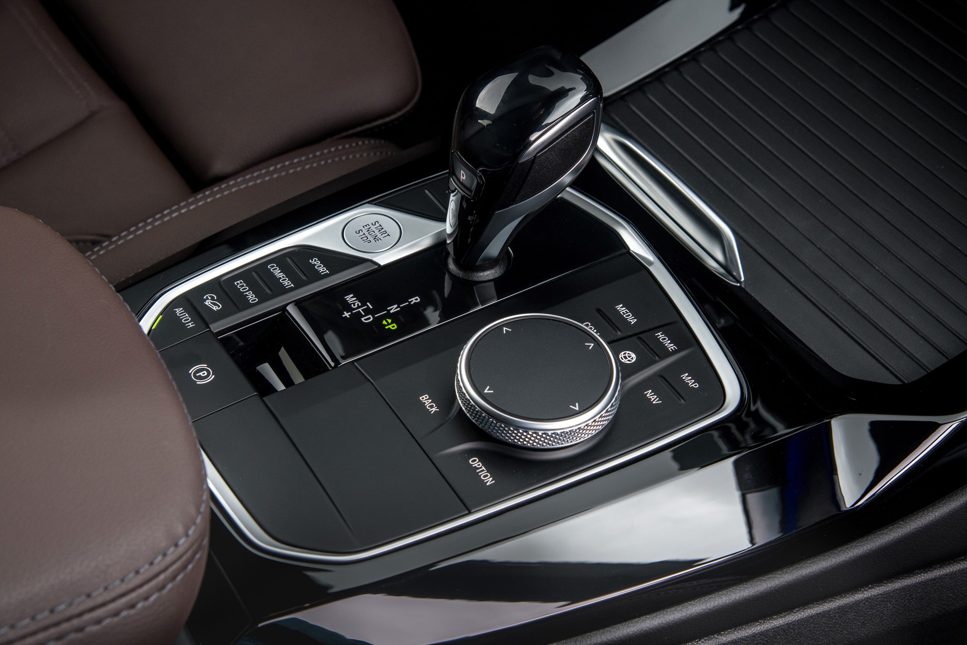 BMW X3 (G01 po liftingu)