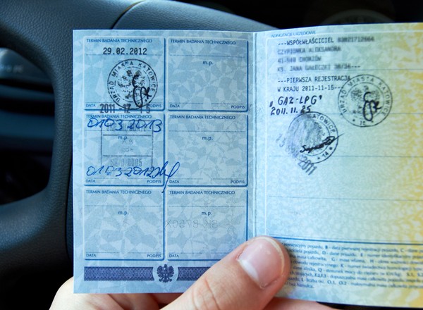 Te zmiany dla kierowców weszły w życie w 2024 r. Sprawdź, bo zapłacisz 1000 złotych