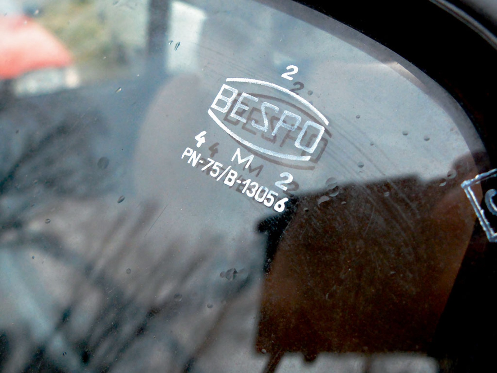 Auto z ogłoszenia - FSO 1500 drogi, bo polski