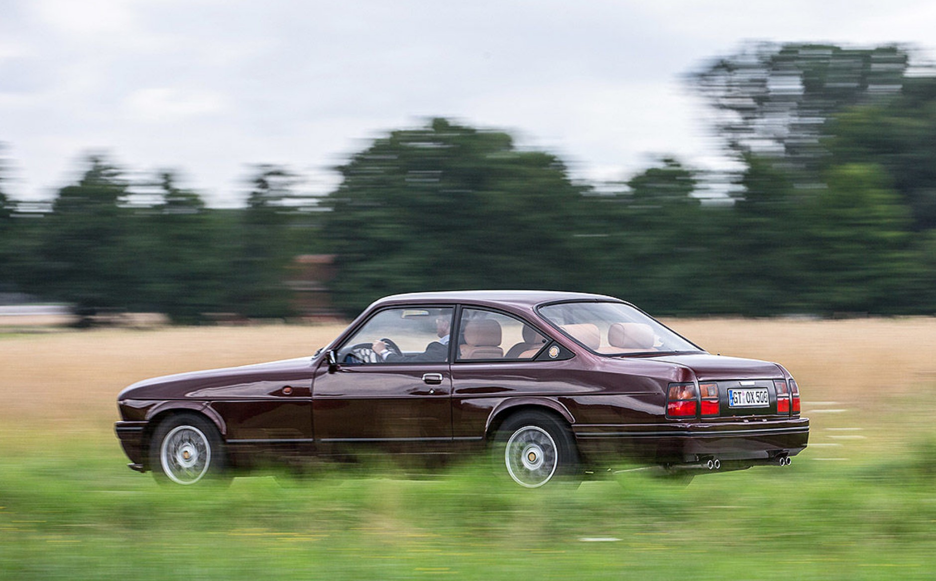 Bristol Blenheim (1993-2008)