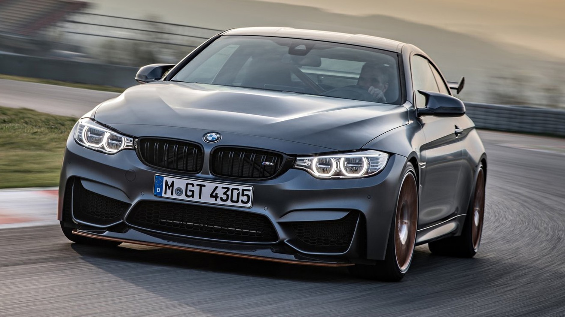 Zabawki dla dużych chłopców!