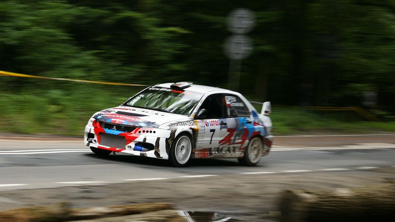 GSMP Sopot 2013: Grzesiński wygrywa 7. rundę