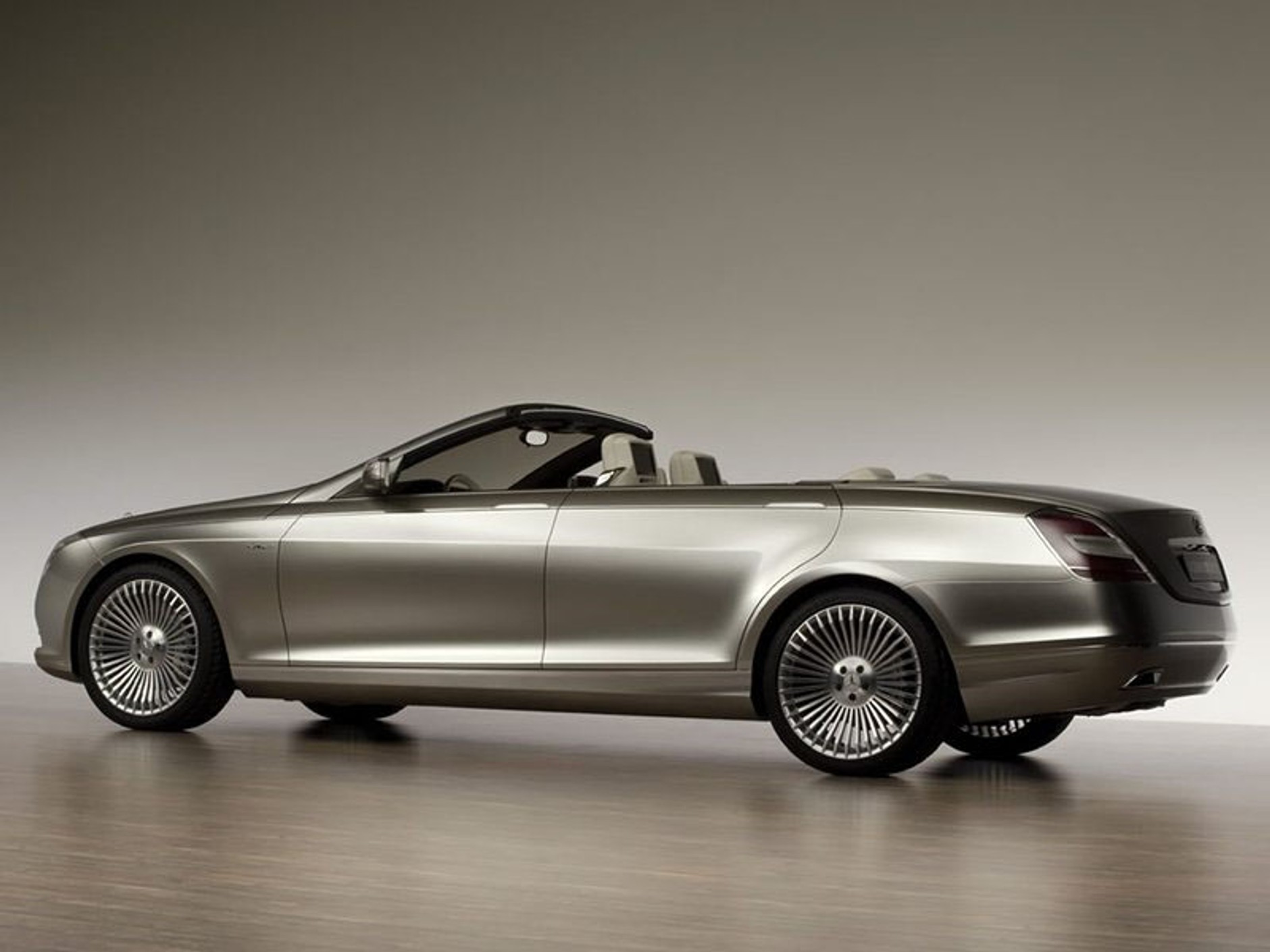 Concorso d’Eleganza Villa d’Este 2007: dni samochodowego piękna