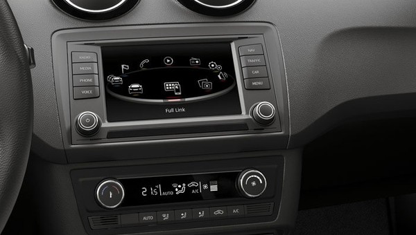 Smartfon odnajdzie twojego Seata