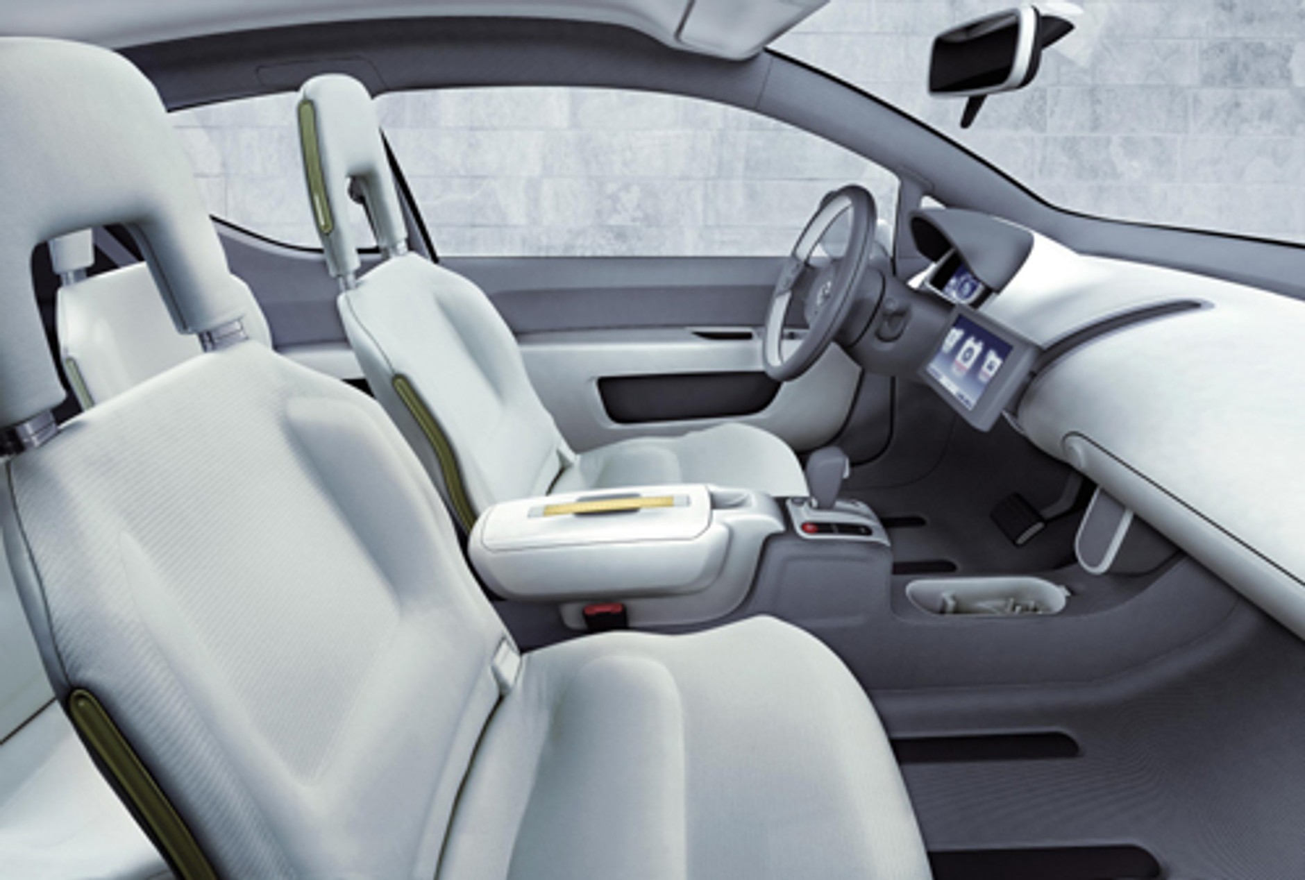 Volkswagen UP!  - Garbus XXI wieku