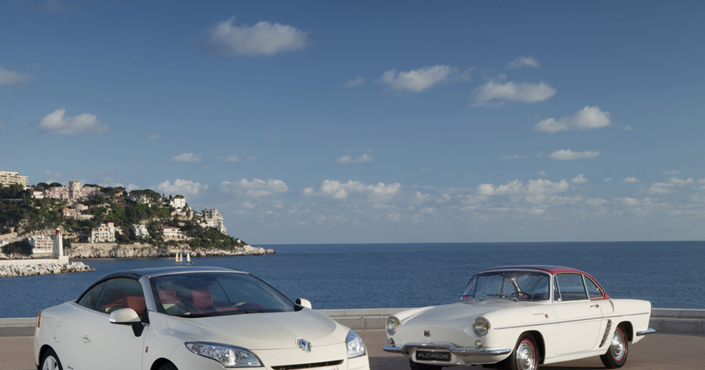 Renault Diamond Tour