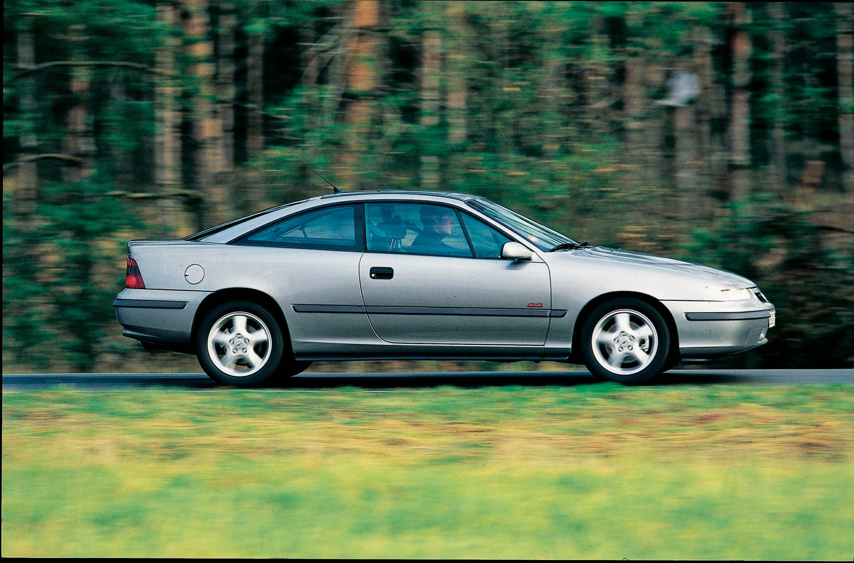 Opel Calibra