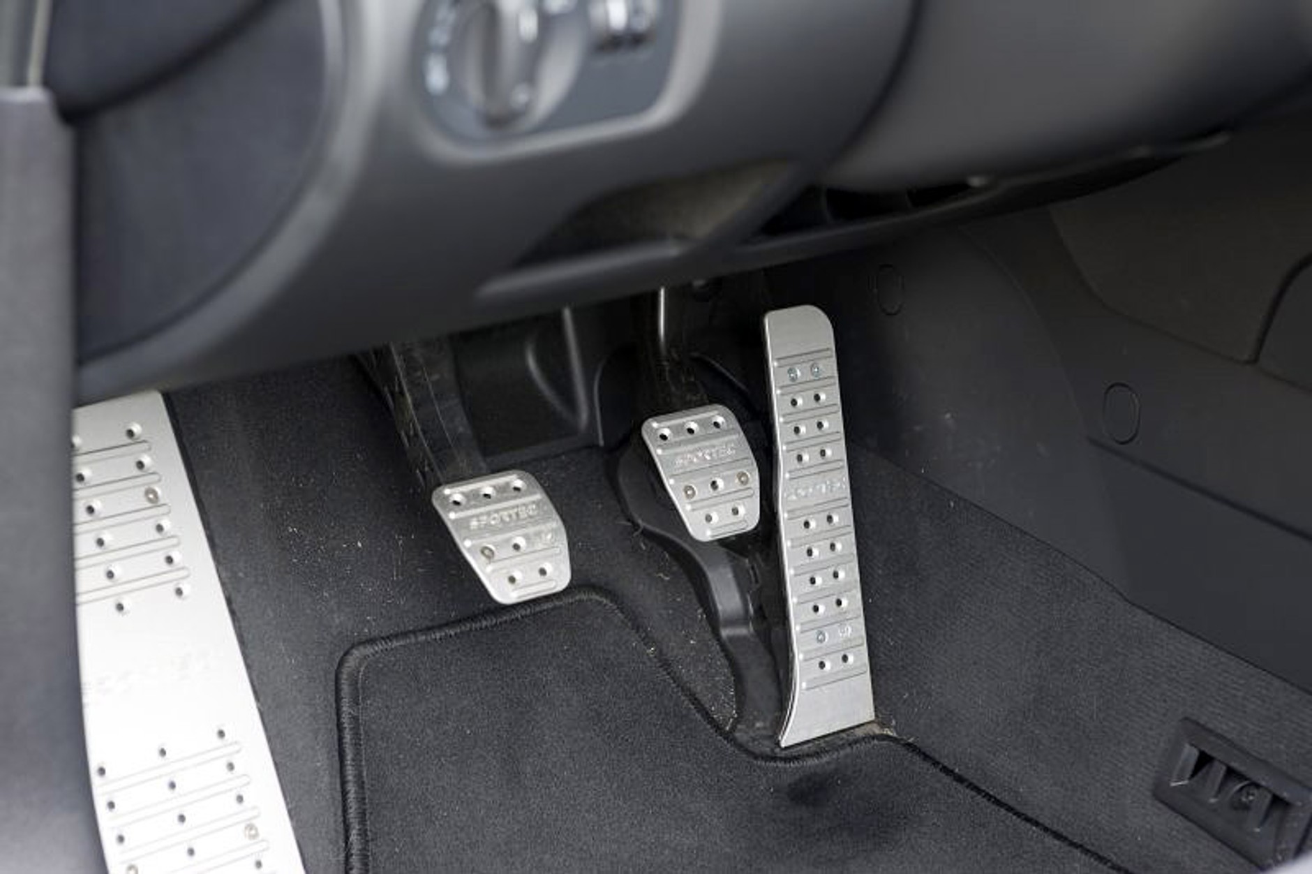 Sportec Audi S3: 300-konny odrzutowiec