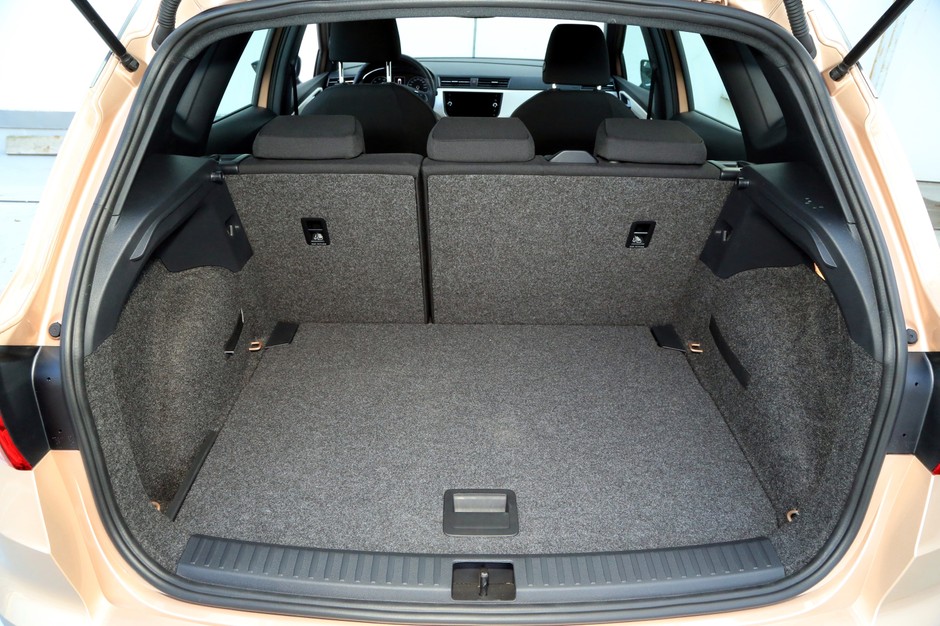 Seat Arona 1.0 TSI 115 KM wersja Xcellence