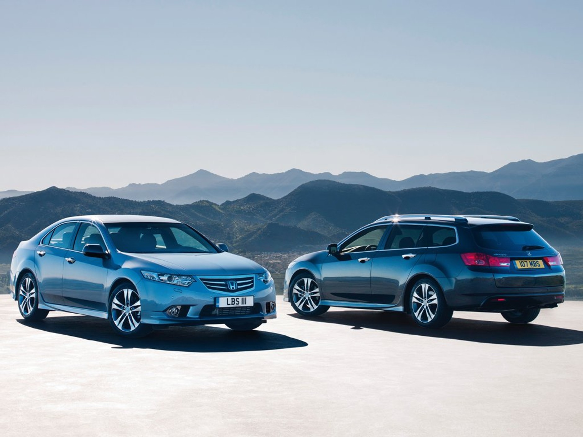 Znamy już ceny odświeżonej Hondy Accord