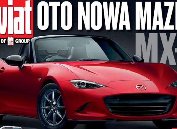 Auto Świat 37/2014