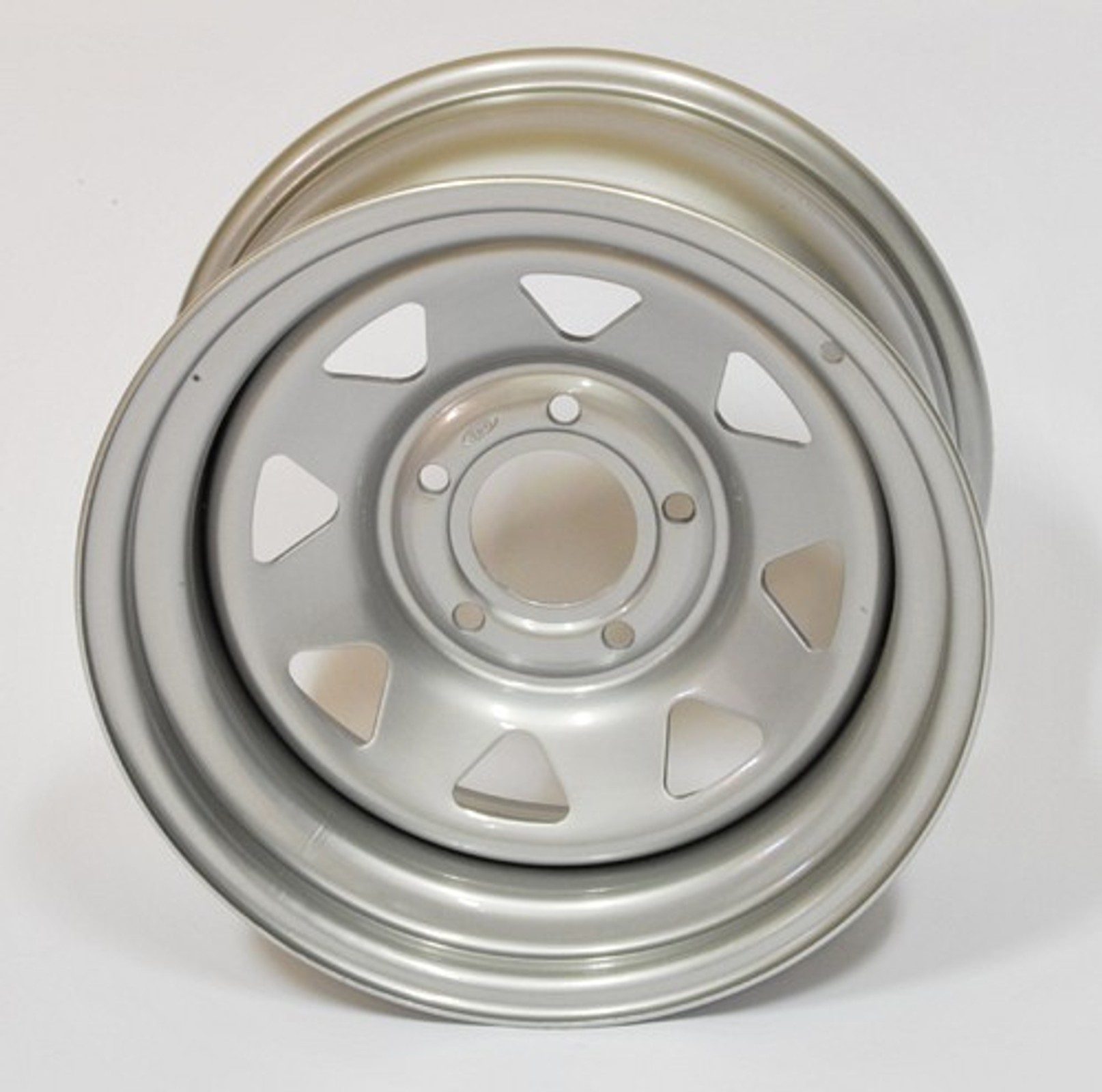 Dobór felg do aut terenowych - Ważny łącznik