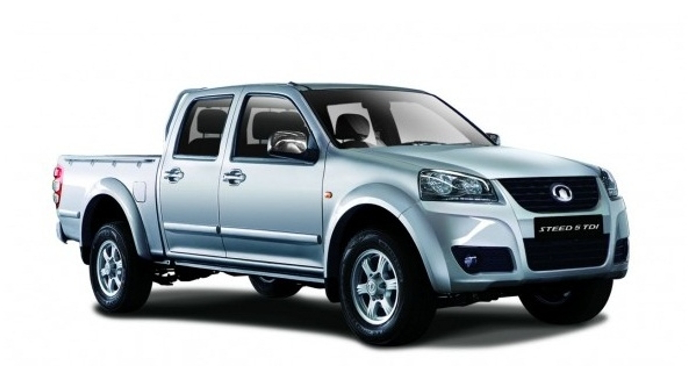 Great Wall Steed