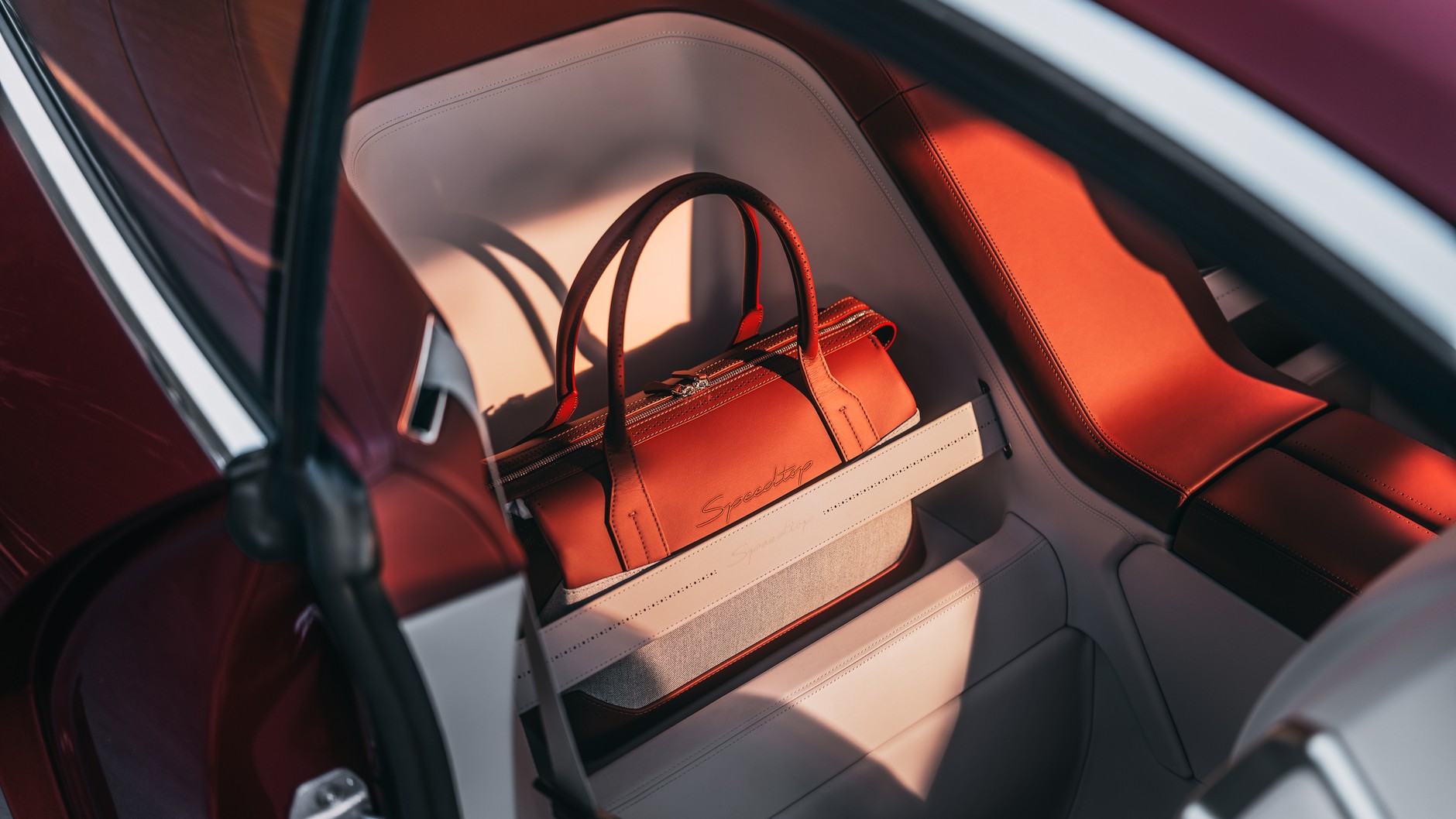 BMW Concept Speedtop