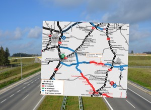 GDDKiA podpisała umowę na budowę kolejnego odcinka S12. Na finał musimy poczekać ponad 3,5 roku