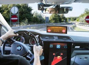 Koniec z jazdą pod prąd? Oto nowy pomysł inżynierów
