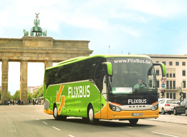 Takiego pasażera na gapę Niemcy jeszcze nie widzieli