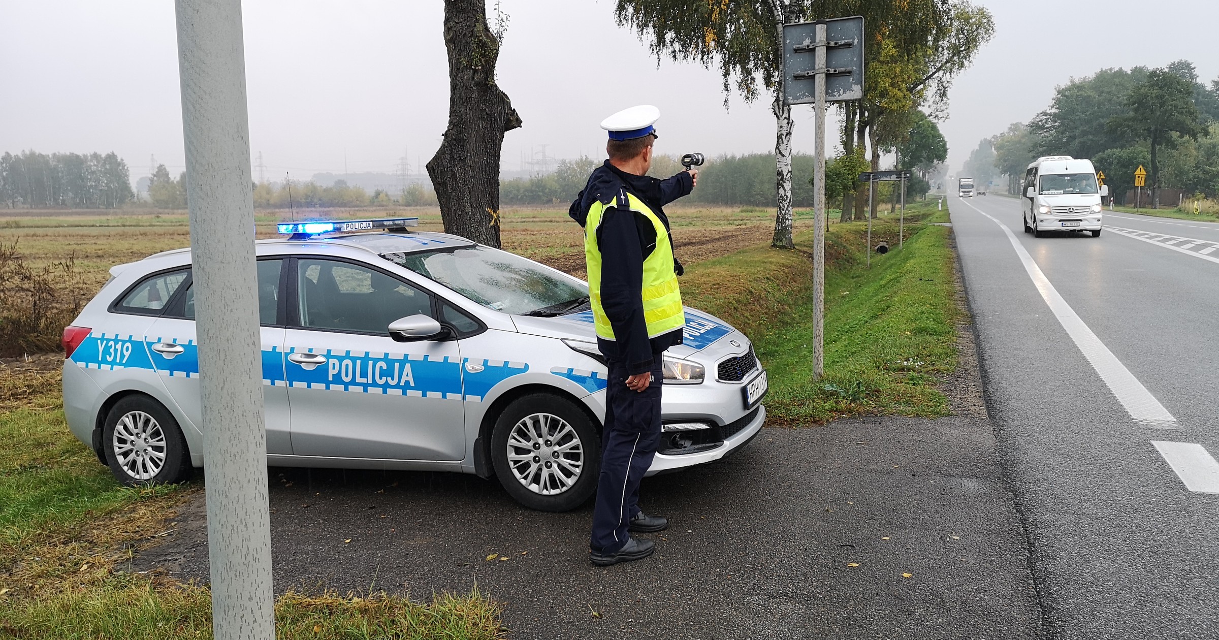 Kierowcy często mylą te znaki i wpadają w pułapkę