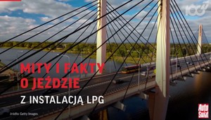 Obalamy mity o instalacjach LPG