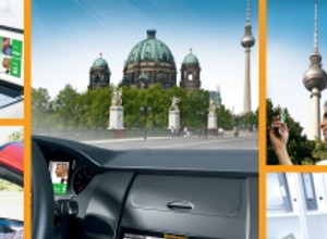 Continental: AutoLinQ™ czyli Internet na czterech kołach