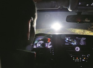 Czy światła LED można ustawić żeby lepiej świeciły?