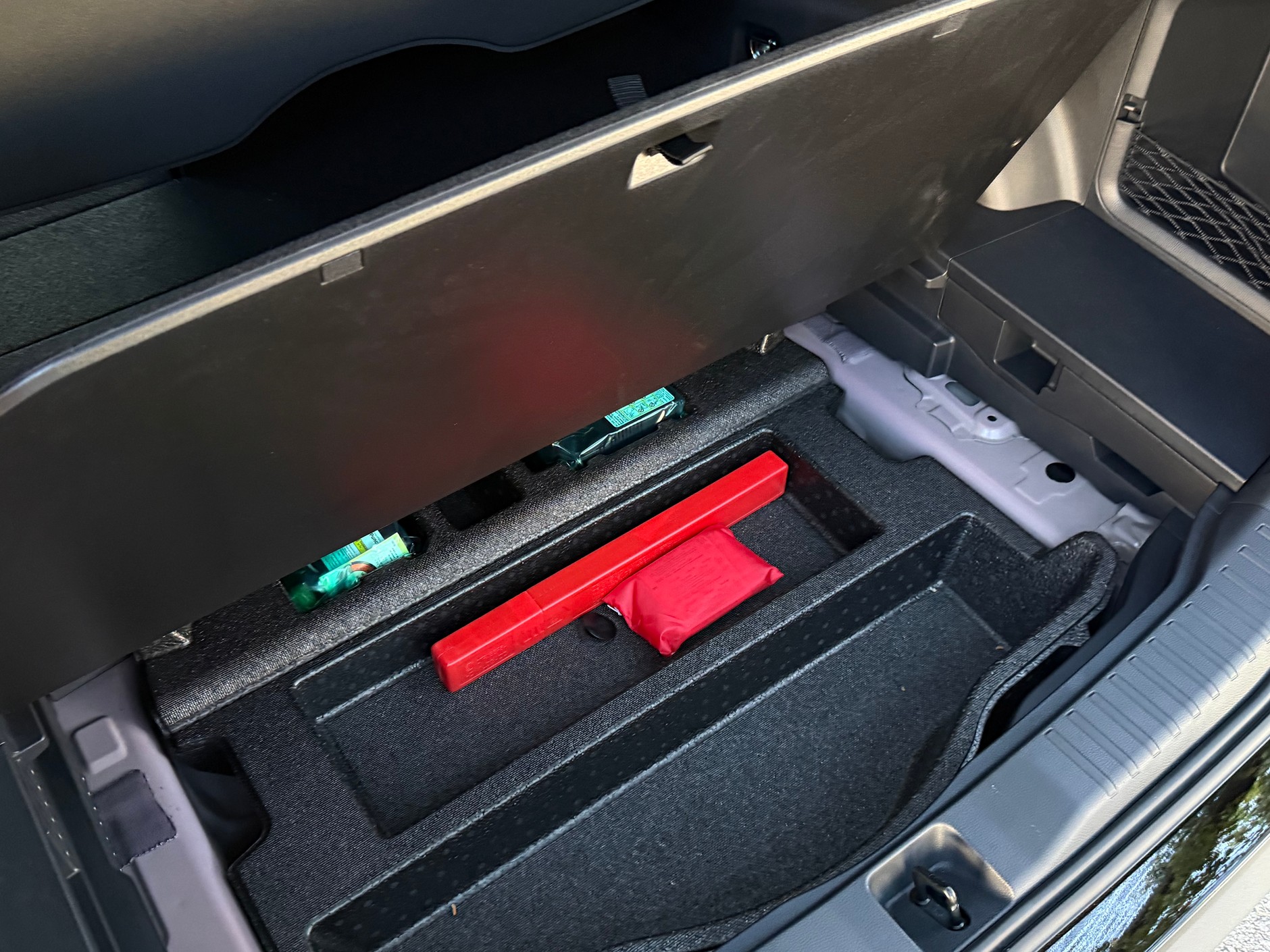 Nowa Toyota RAV4 2026 r.