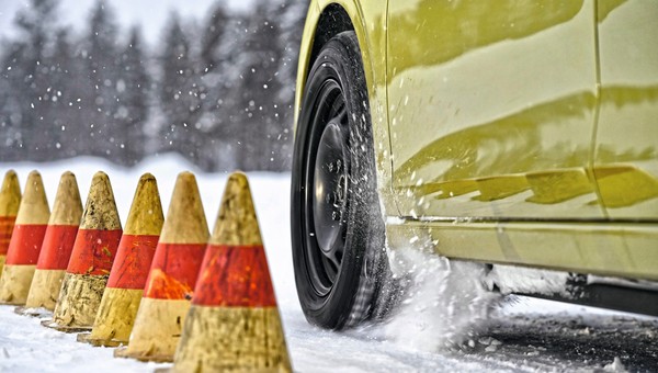 Test opon zimowych 2024/2025