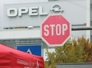 GM zainwestuje w fabryki Opla w Europie