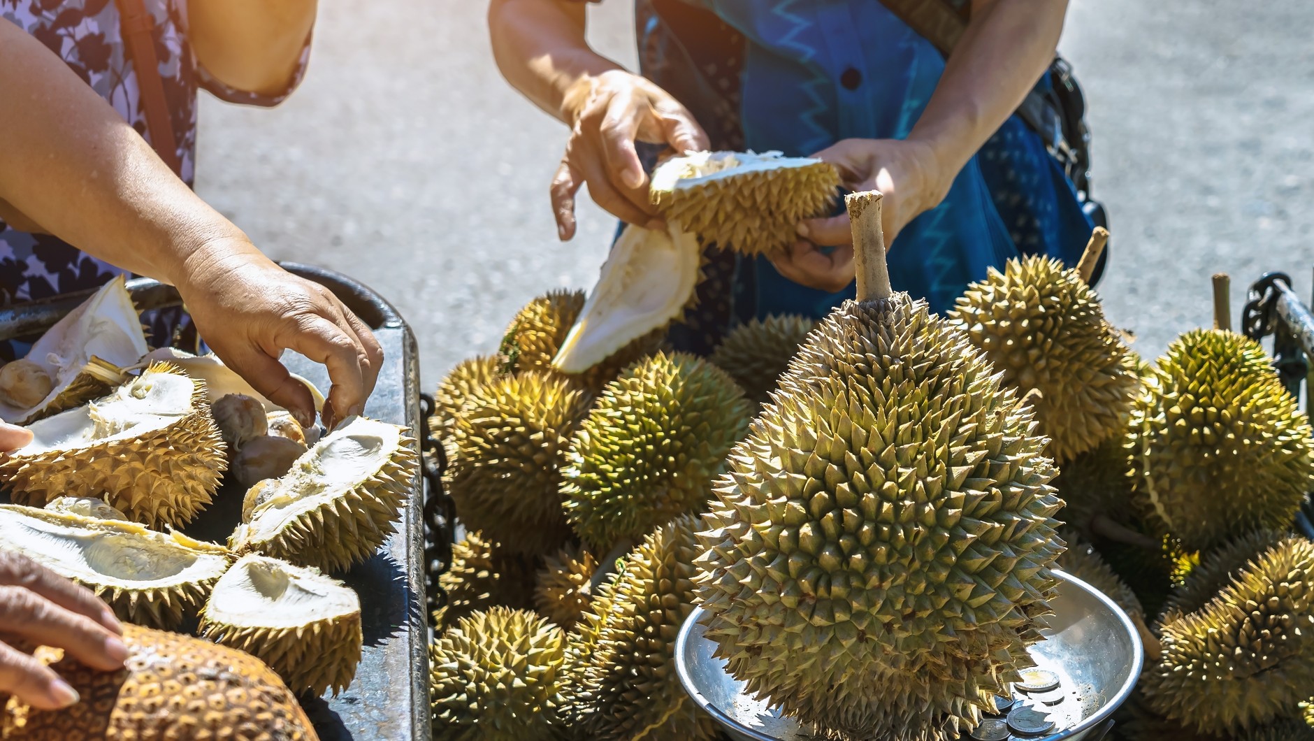 Durian