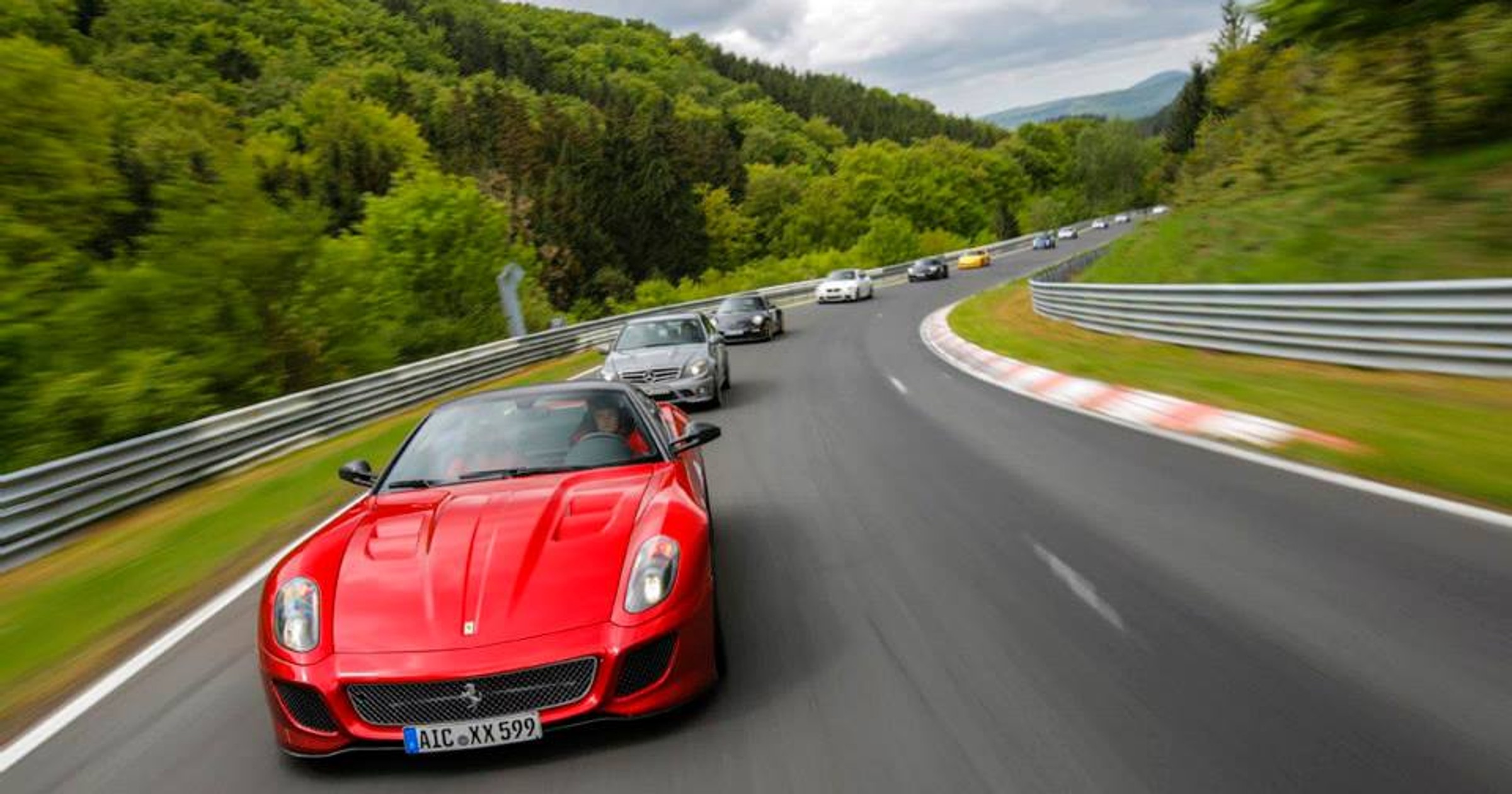 Gran Turismo 2014
