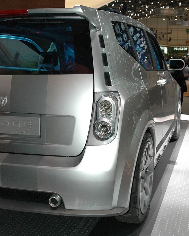 Mały samochód Chryslera produkowany będzie przez chińskie Chery