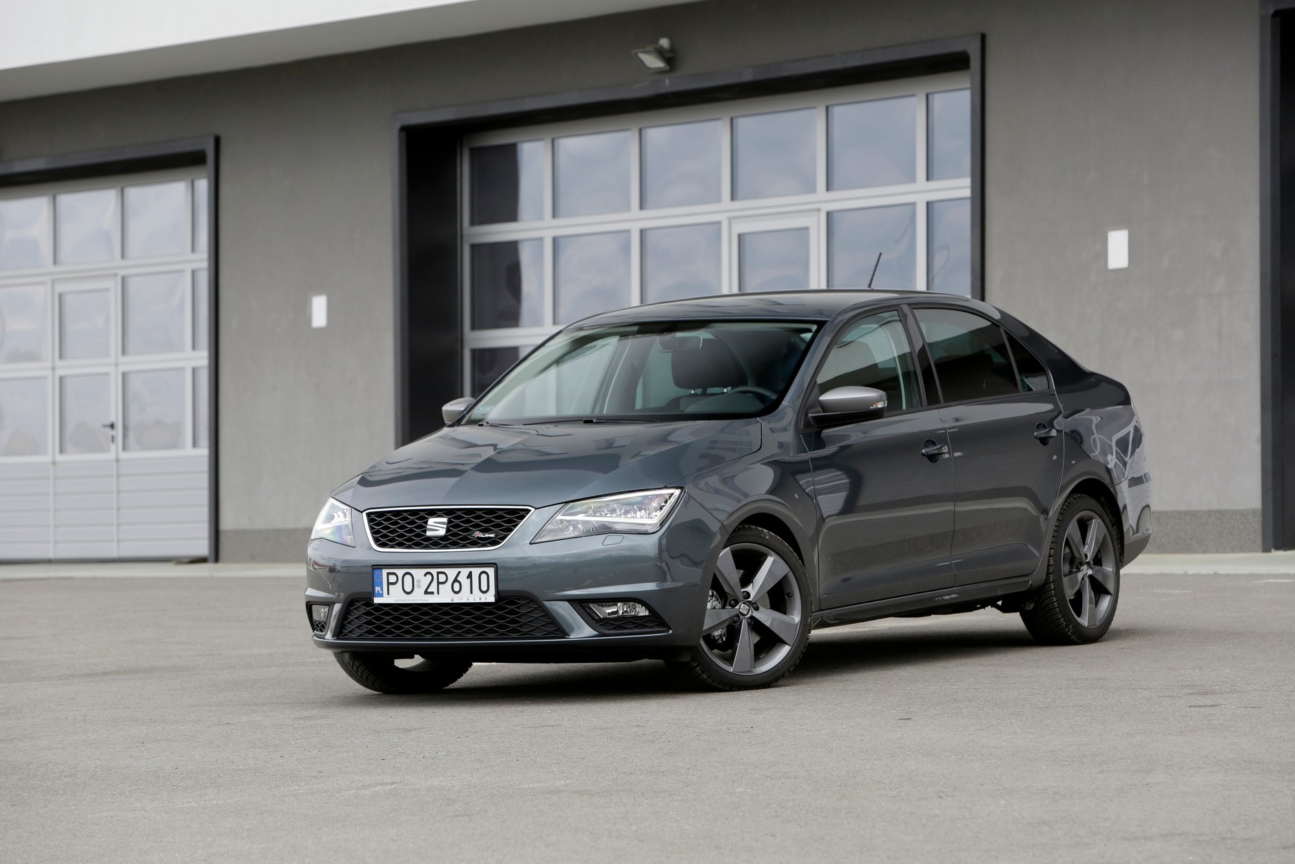 Seat Toledo