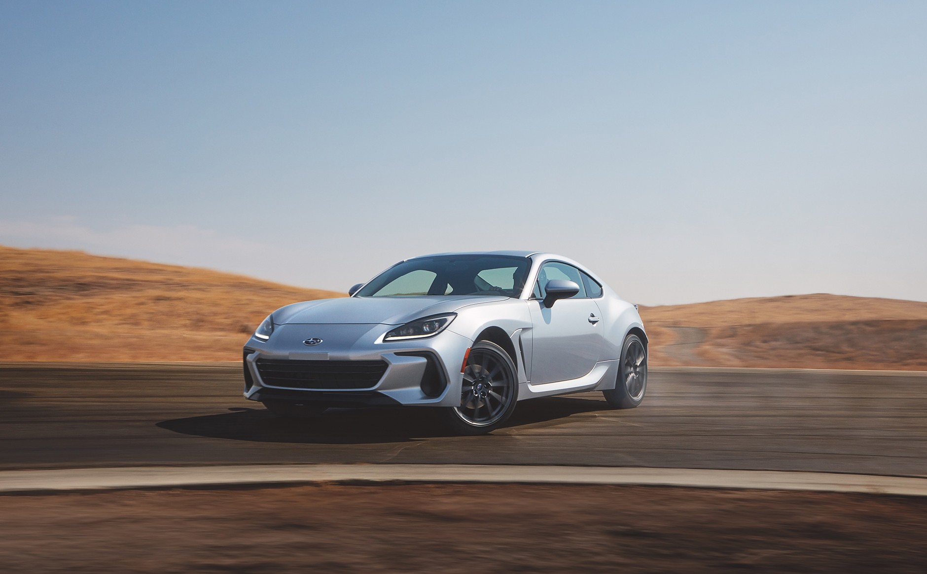 Subaru BRZ – druga generacja już w drodze