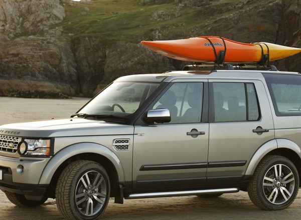 Dlaczego warto wziąć udział w 4x4 Freelander Active Trophy?