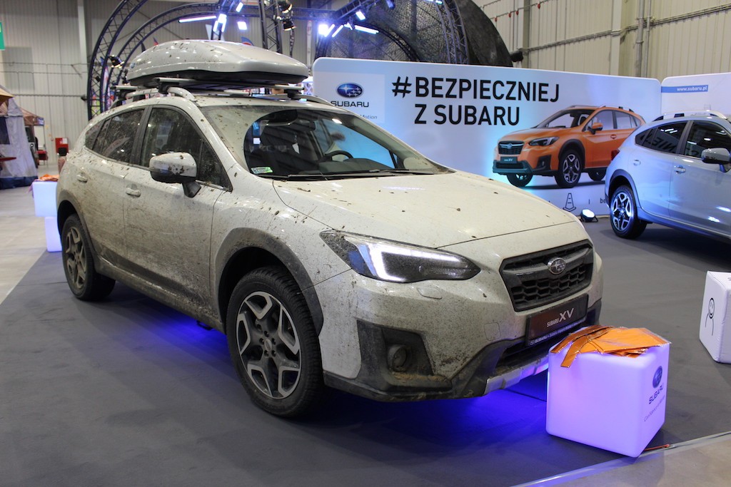OffRoad Show Poland