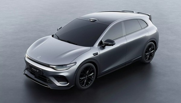 Znamy już dane techniczne Leapmotora B05. Drożsi konkurenci będą mieli problem
