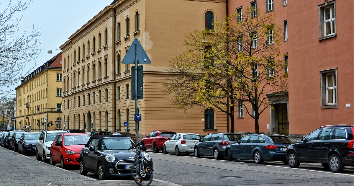Parkowanie w niemieckich miastach może być bardzo kosztowne
