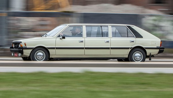 Osiem rekordów motoryzacji PRL. Najmocniejsze, najdroższe, najdłuższe, najrzadsze i nie tylko