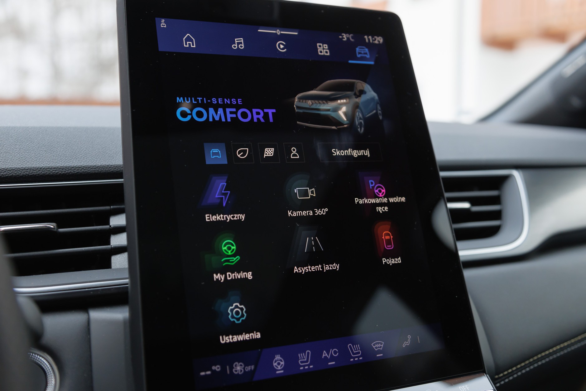 2024 Renault Symbioz