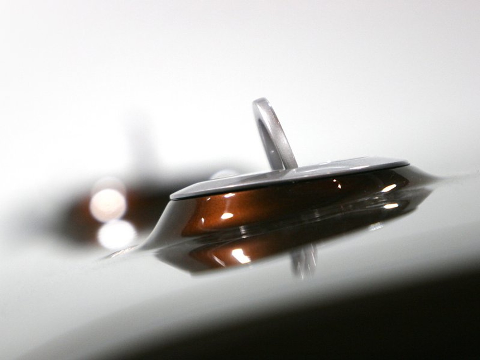 Nissan Bevel: samochód dla indywidualisty