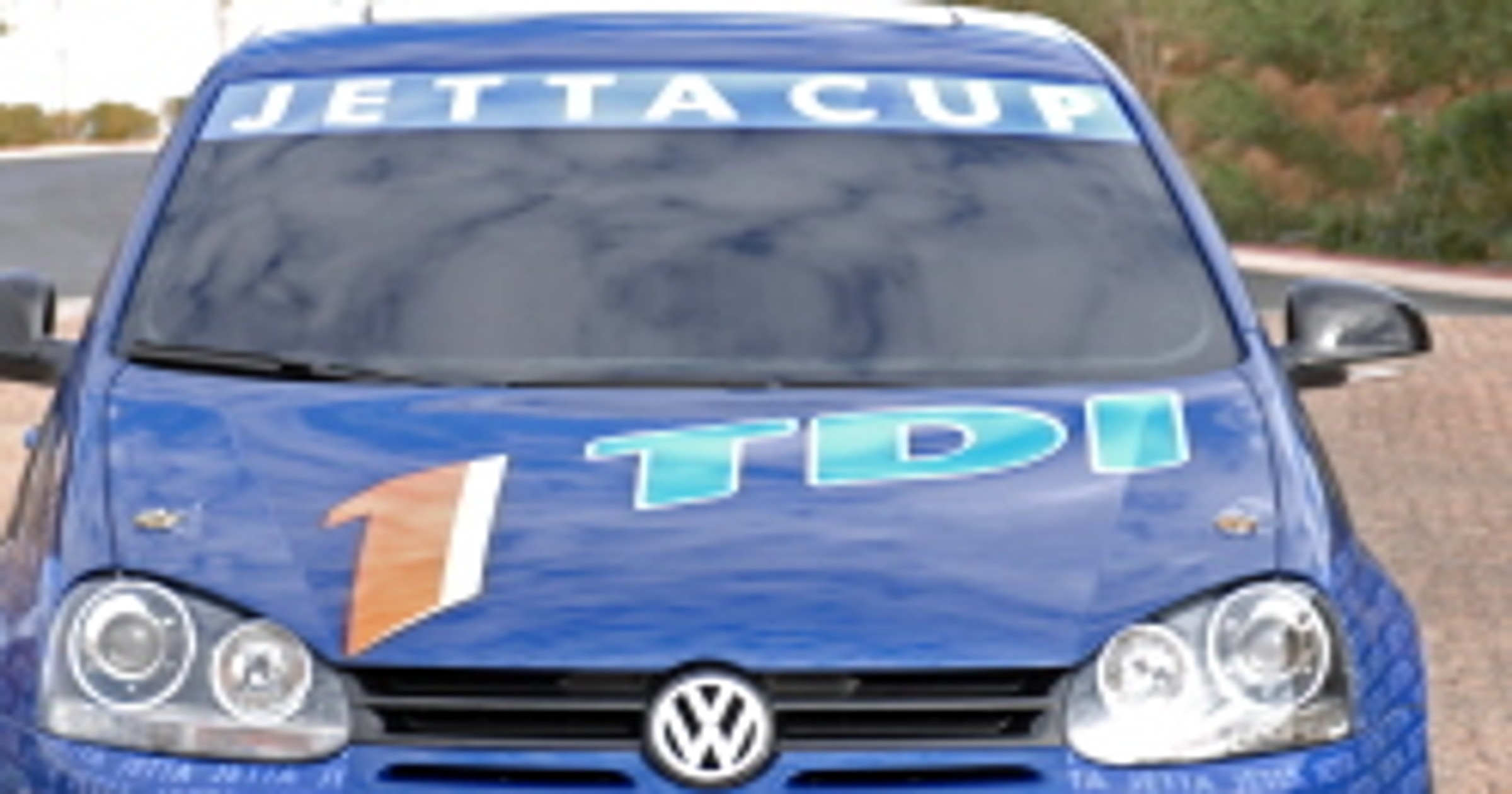 Volkswagen: rusza Puchar Jetty