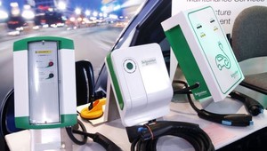 Ładowanie elektrycznych aut będzie proste