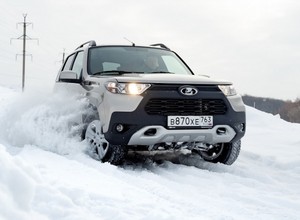 Nowa Łada Niva niemal w cenie Dacii Duster. Nowość z Rosji już w Polsce