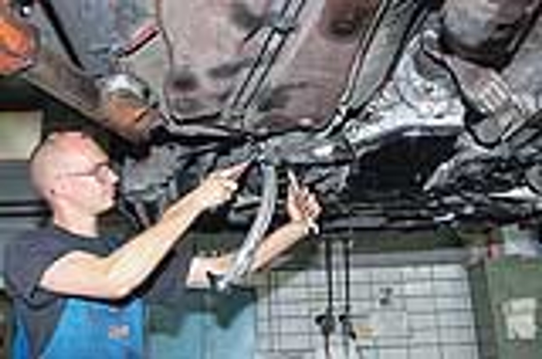 Coraz lepsze, czy coraz gorsze?