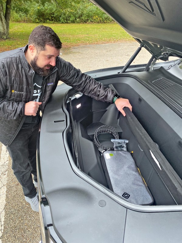 Rivian R1T