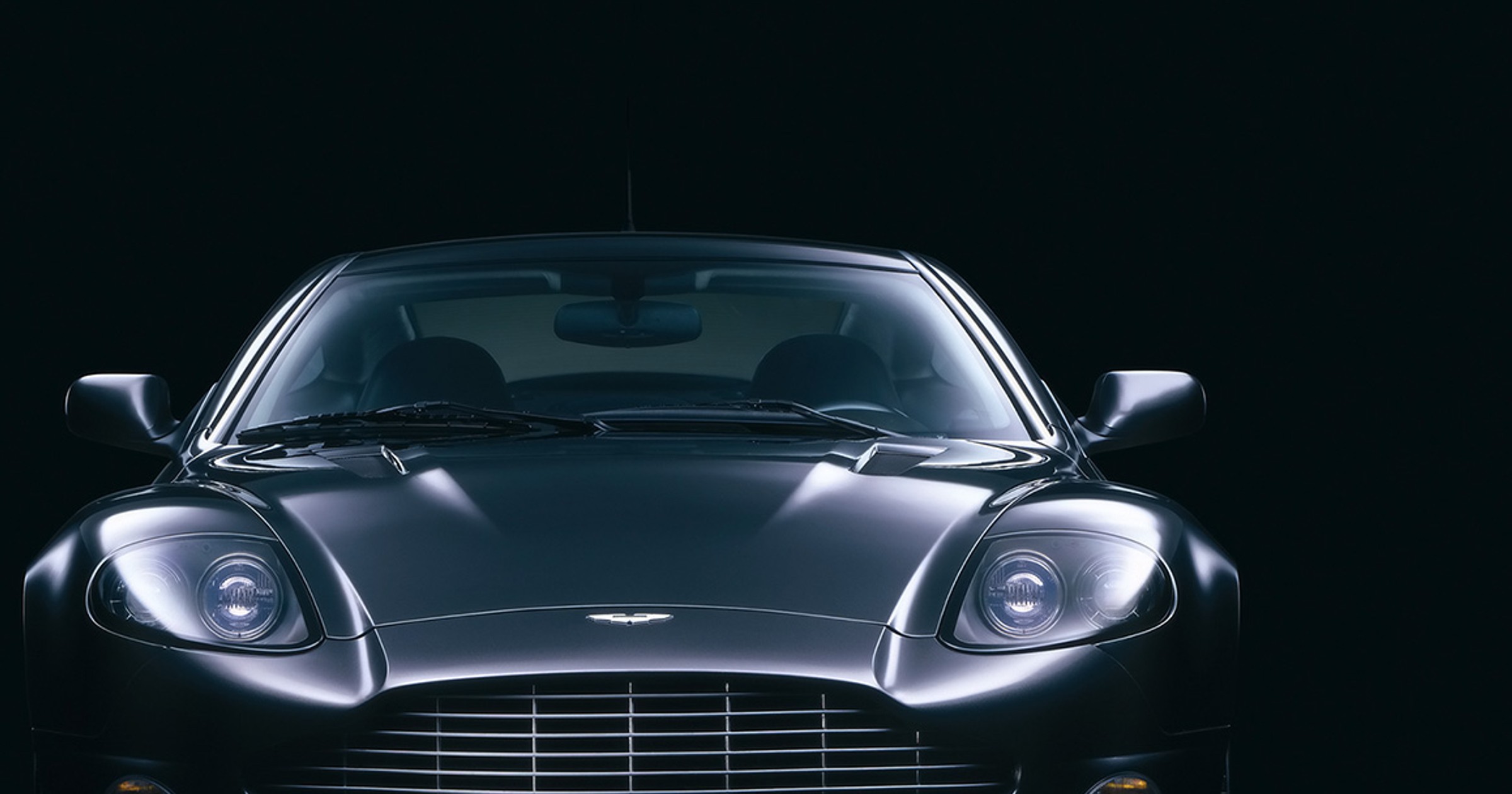 Aston Martin w rękach byłego właściciela Ducati